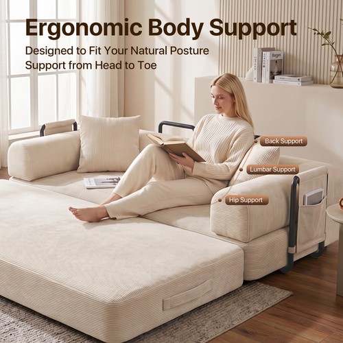 Sofa bed 80 - 1, inch